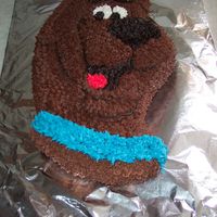 Christmasbirthdaycats_079.jpg My great nephew loves Scooby so I made this cake for his birthday