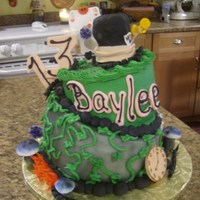 Alice N Wonderland Ii edgey side of Alice in Wonderland for a wonderful 13 year old