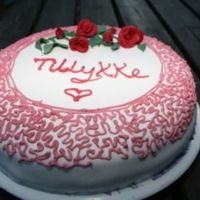 Karens_Fdseldag_057.jpg My mothers cake