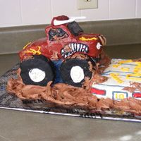 Monster Truck 