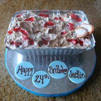 Pepperoni Dip My best friend makes this amazing pepperoni dip with cream of mushroom soup, cream cheese and pepperoni. It is what she known for, so for...