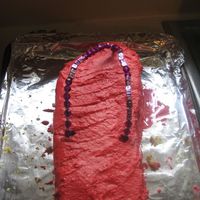 Flip Flop Cake This was fun to make....