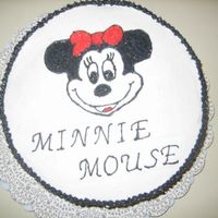 Minnie Mouse 
