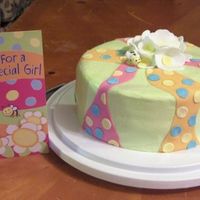 Hpim3744222.jpg Made this cake to try WASC, yummy, with strawberry cream cheese filling, yummier! My daughter got the card for Easter and I thought it...