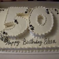 50Th 