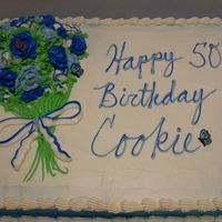 Cookies B-Day 