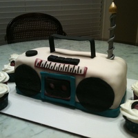 Boom Box 