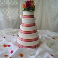 My Second Wedding Ever :) 