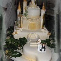Wedding Castle 