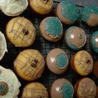 Graduation Cupcakes Graduation cupcakes