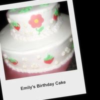 Strawberry Shortcake Strawberry Shortcake