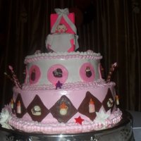 Baby Shower 