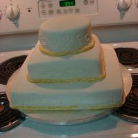 School_038.jpg A practice cake for a wedding next weekend. TFL