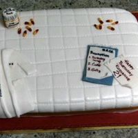 Happy Birthday Pharmacist To Be 