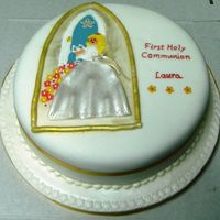 First Holy Communion 