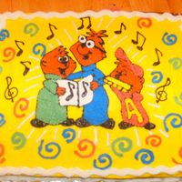 Alvin And The Chipmunks 