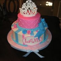 Princess Cake 