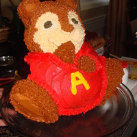 Alvin & The Chipmunks 