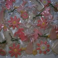 All Bundled Up almond flavor