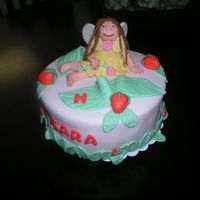 Girls Cake 