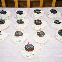 1785617-R1-014-5A.jpg Chocolate cupcakes made into tea cups. This was done about three years ago when I was just getting started. They were a PAIN! But lots of...