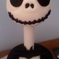 Nightmare Before Christmas 