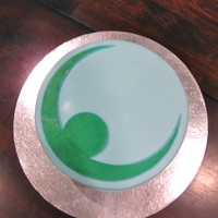 Company Logo All my friend wanted was her company logo for the 2 year anniversary of the store opening. It's a baby / child consignment shop. Note...