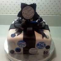 50Th Birthday: Older Than.... 