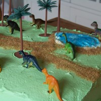 Dinoland 