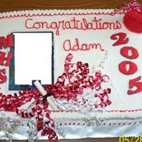 High School Graduation 