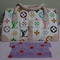 Lv Speedy Cake 