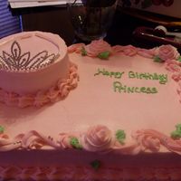 Bd For A Princess 