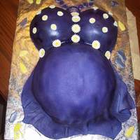 Jani's "last?" Baby Shower 