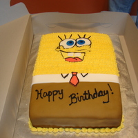 Sponge Bob 