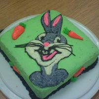 Bugsbunnycake.jpg Made this for one of my students for his birthday