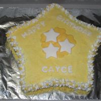 Yellow.jpg husband coworkers friends b-day