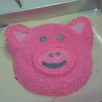 Piggycake.jpg This was my first Wilson class