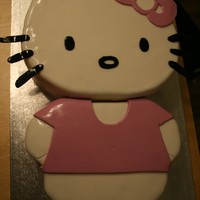 Kitty I am really proud of this one....