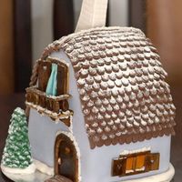 The Winter House 2 