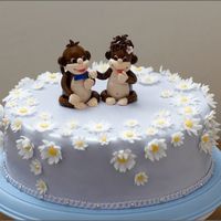 Just Married 