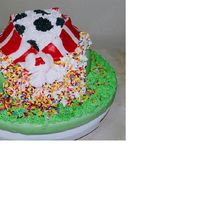 Soccer Fun - Birthday For Him 