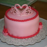 Katelyn's Smash Cake This was so fun!!