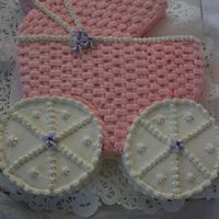 Delilah's Carriage This took forever!! But I love it