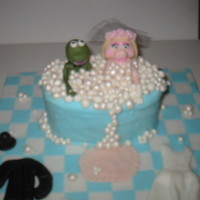 Kermit And Miss Piggy 