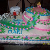 Sweet Sixteen 