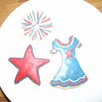 Cheerleading NFS cookies w/ mmf and antonia 74 royal. the team is all star1 TFL, tara