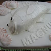 For A Boys Confirmation 