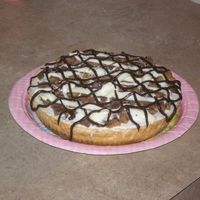 Reeces Cheesecake 
