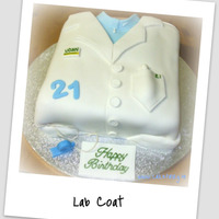 Lab Coat 