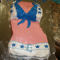 Dallas Cowboy Cheerleader So my husband turned 40 and a week before his bday he went to the Dallas game and came back with pictures but mostly of the cheerleaders....